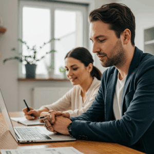 Werbung kleine Firmen